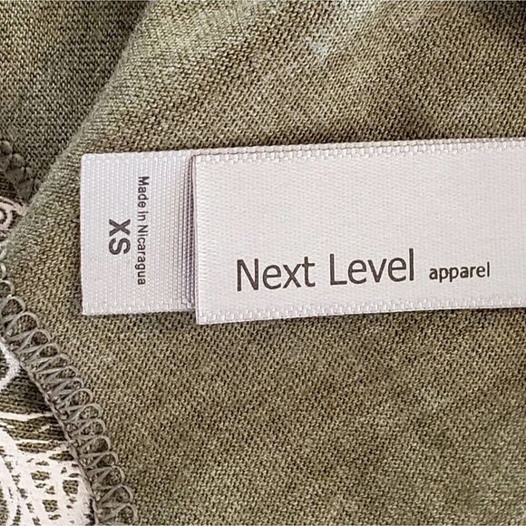 Next Level tank - Picture 2 of 3